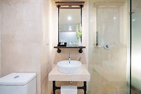 Stark Boutique Hotel and Spa Bali