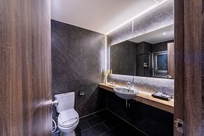 Stark Boutique Hotel and Spa Bali