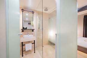 Stark Boutique Hotel and Spa Bali