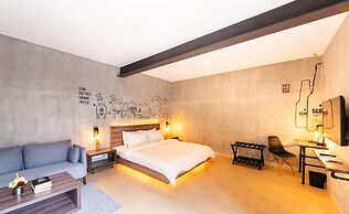 Stark Boutique Hotel and Spa Bali
