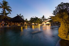 Keraton Jimbaran Beach Resort