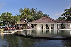 Keraton Jimbaran Beach Resort