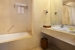 Keraton Jimbaran Beach Resort