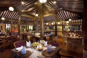 Keraton Jimbaran Beach Resort