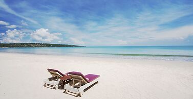 Keraton Jimbaran Beach Resort