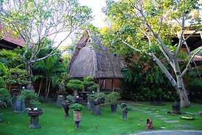 Keraton Jimbaran Beach Resort