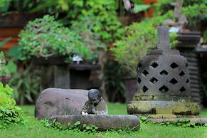 Keraton Jimbaran Beach Resort