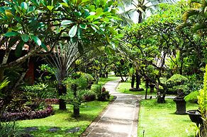 Keraton Jimbaran Beach Resort