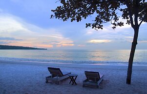 Keraton Jimbaran Beach Resort