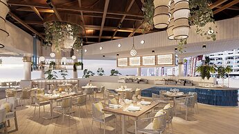 Hyatt Zilara Cancun   - Adults Only - All Inclusive