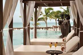 Hyatt Zilara Cancun   - Adults Only - All Inclusive