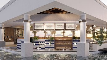 Hyatt Zilara Cancun   - Adults Only - All Inclusive