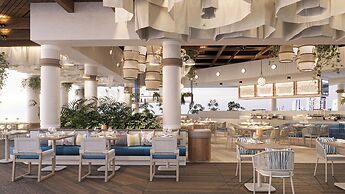 Hyatt Zilara Cancun   - Adults Only - All Inclusive