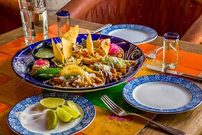 Hyatt Zilara Cancun   - Adults Only - All Inclusive