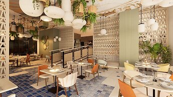 Hyatt Zilara Cancun   - Adults Only - All Inclusive