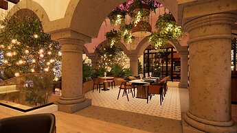 Hyatt Zilara Cancun   - Adults Only - All Inclusive