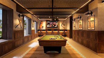 Hyatt Zilara Cancun   - Adults Only - All Inclusive