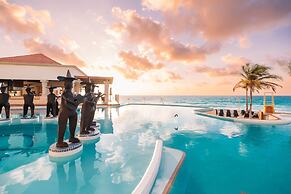 Hyatt Zilara Cancun   - Adults Only - All Inclusive