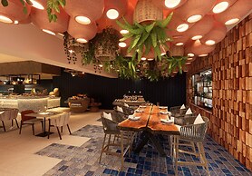 Hyatt Zilara Cancun   - Adults Only - All Inclusive