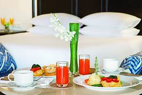 Hyatt Zilara Cancun   - Adults Only - All Inclusive