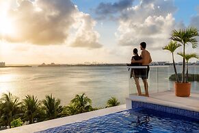 Hyatt Zilara Cancun   - Adults Only - All Inclusive