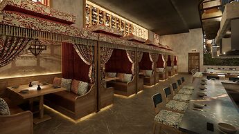 Hyatt Zilara Cancun   - Adults Only - All Inclusive