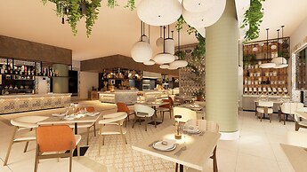 Hyatt Zilara Cancun   - Adults Only - All Inclusive