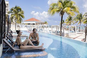 Hyatt Zilara Cancun   - Adults Only - All Inclusive