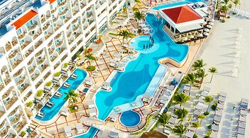 Hyatt Zilara Cancun   - Adults Only - All Inclusive