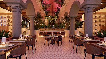 Hyatt Zilara Cancun   - Adults Only - All Inclusive