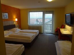 Gasthof Hotel Zum Ross