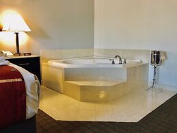 Days Inn & Suites by Wyndham Lakeland