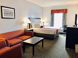 Days Inn & Suites by Wyndham Lakeland