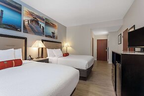 Days Inn & Suites by Wyndham Lakeland