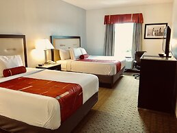 Days Inn & Suites by Wyndham Lakeland