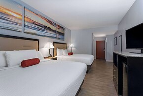 Days Inn & Suites by Wyndham Lakeland