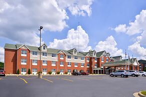 Country Inn & Suites by Radisson, Tinley Park, IL