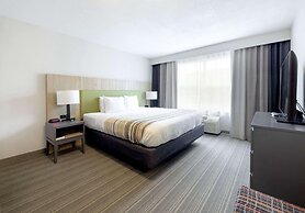 Country Inn & Suites by Radisson, Tinley Park, IL
