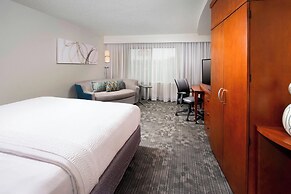 Courtyard by Marriott San Antonio SeaWorld/Lackland