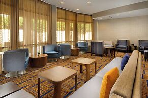 Courtyard by Marriott San Antonio SeaWorld/Lackland