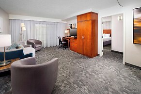 Courtyard by Marriott San Antonio SeaWorld/Lackland