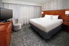 Courtyard by Marriott San Antonio SeaWorld/Lackland
