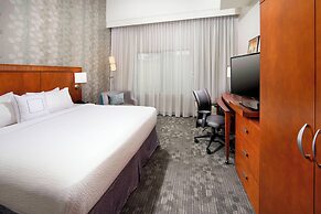 Courtyard by Marriott San Antonio SeaWorld/Lackland
