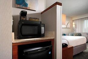 Courtyard by Marriott San Antonio SeaWorld/Lackland