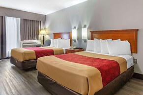 Econo Lodge Southern Pines