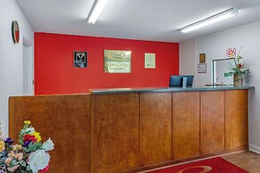 Econo Lodge Southern Pines