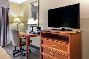 Econo Lodge Southern Pines