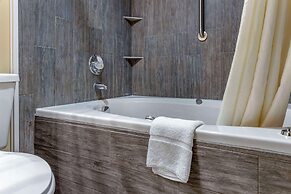 Econo Lodge Southern Pines