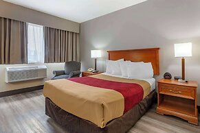 Econo Lodge Southern Pines