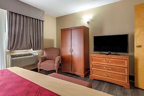 Econo Lodge Southern Pines